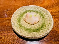-桐寿司Sushi Tong