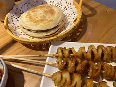 -宽味餐厅(万博广场店)