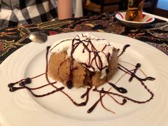-Old Ottoman Cafe & Restaurant