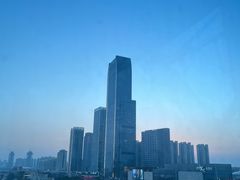 -南昌之星摩天轮