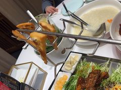 -上座云间·青年赣菜(绿茵店)