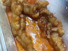 -鲁南仔·滕州炒鸡(经三路店)