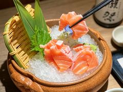 -炙柒Sekinana·精致日料(合生汇店)