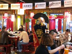 -蜀大侠火锅(寰球文化地标·总府店)