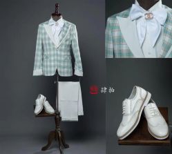 -皇室米澜摄影工作室(宝安店)