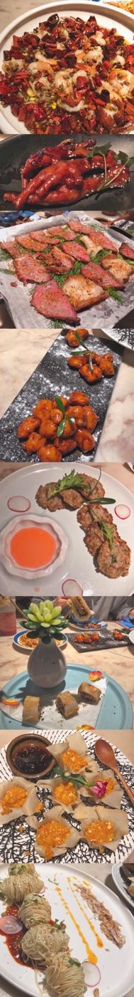 -桂满陇·蟹黄小笼汤包(中山公园店)