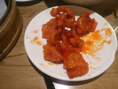 -陈傻子餐厅(世纪都会店)