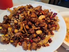 -偏爱炒鸡(老县衙店)