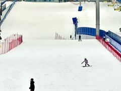 -哈尔滨热雪奇迹