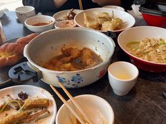 -金掌勺东北菜(格兰晴天店)