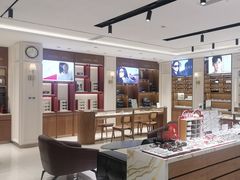 -亨得利眼镜(中山路一店)