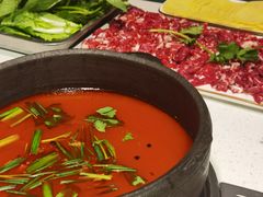 -贵府酸汤牛肉火锅·贵州老字号(飞山街店)