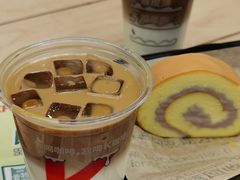 -肯德基(东直门来福士店)