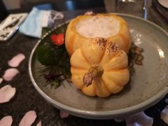 -莲西餐(曲江店)