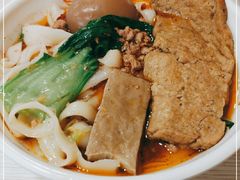 -东方削面(迎泽街店)