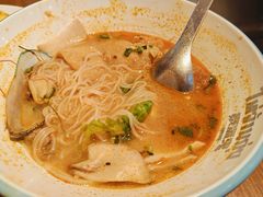 -泰盏鬼·颓废冬阴(陈家祠扬韬店)