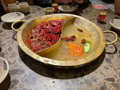 -小龙坎火锅(春熙太古里店)