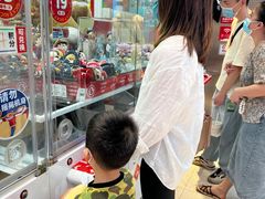 -LLJ夹机占(正佳广场店)