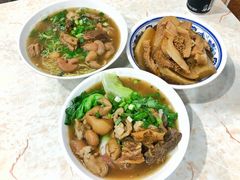 -珍珍小食店(西华路店)