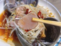 -大京园海鲜烧烤(东城路店)
