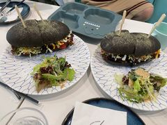 -拾挚扒房(招商花园城店)