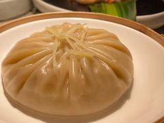 蟹黄汤包-桂满陇·锦绣江南(益田广场店)