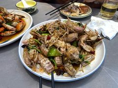 -荣祥海鲜·烟台菜(胜利路二部)