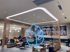 -星巴克臻选(上海陆家嘴中心店)