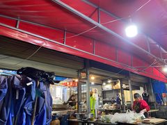 -永刚烧烤(大夜市店)