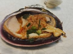 -海博汇蒸汽海鲜