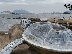 -在海一方公园
