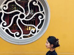 -西园寺素食(西园弄戒幢律寺店)
