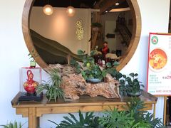 -茶油香闽南菜·花园餐厅(前埔店)