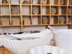 -喜洲翰林餐厅(董家百年老宅店)
