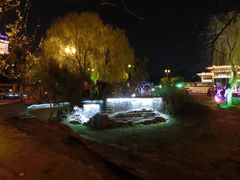 -东关历史文化旅游区-东门遗址