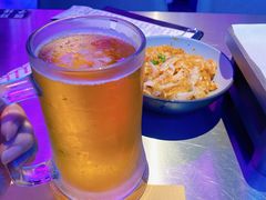 -燥次·烧烤酒场(万象城店)