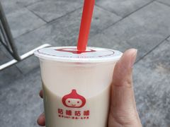 -咕噜咕噜·章鱼小丸子(西湖路店)