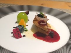 -香樟花园法式铁板烧(恒隆广场店)