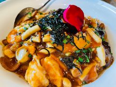 八珍豆腐-四季餐厅(大寺店)