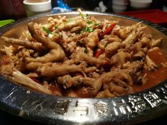 -胖哥俩肉蟹煲(湖滨银泰in77店)