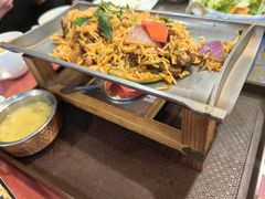 -尼泊尔雪莲餐厅(北京东路店)