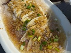 -阿弟特色海鲜餐厅·大排档(平潭店)