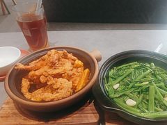 -荣记·囍粤茶餐厅(花都店)
