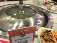 -俊家铁锅炖鱼(地工路店)