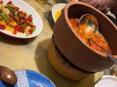 -范家小馆·烤鸭新京菜(金融街店)