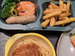 -卡朋西餐(宝安大仟里店)