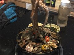 -东海章鱼馆(恒瑞街店)