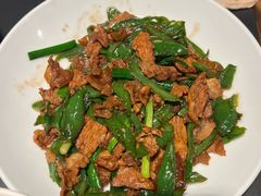 -索溪山寨·湘西饮食文化博物馆(标志门店)