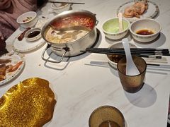 -吉布鲁牛排海鲜自助(成都大悦城店)