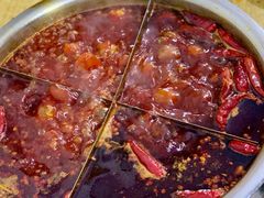 -渝味黄姐火锅(黄泥村店)